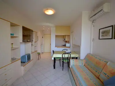 Ferienwohnung für 6 Personen (55 m²) in Bibione 9/10