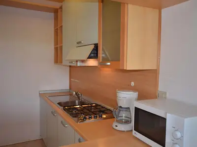 Ferienwohnung für 6 Personen (55 m²) in Bibione 10/10