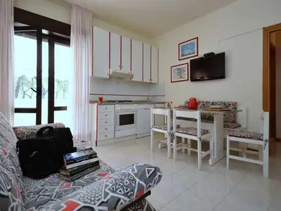 Ferienwohnung für 6 Personen (55 m²) in Bibione 7/10