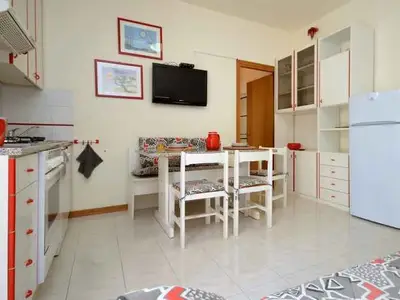 Ferienwohnung für 6 Personen (55 m²) in Bibione 8/10