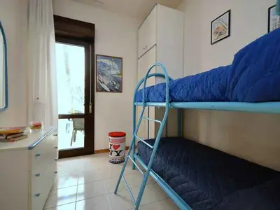 Ferienwohnung für 6 Personen (55 m²) in Bibione 9/10