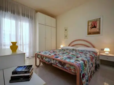 Ferienwohnung für 6 Personen (55 m²) in Bibione 10/10