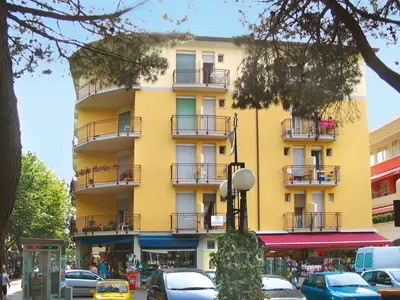 Ferienwohnung für 2 Personen (25 m²) in Bibione 1/10