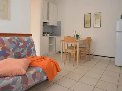Ferienwohnung für 2 Personen (25 m²) in Bibione 2/10