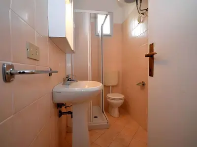 Ferienwohnung für 2 Personen (25 m²) in Bibione 3/10