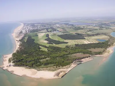 Ferienwohnung für 2 Personen (25 m²) in Bibione 10/10