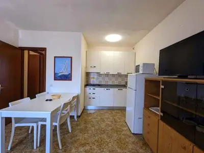 Ferienwohnung für 6 Personen (55 m²) in Bibione 6/10