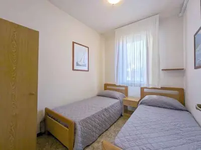Ferienwohnung für 6 Personen (55 m²) in Bibione 9/10