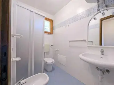 Ferienwohnung für 6 Personen (55 m²) in Bibione 10/10