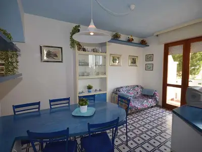 Ferienwohnung für 4 Personen (35 m²) in Bibione 5/10