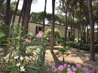 Ferienwohnung für 6 Personen (55 m²) in Bibione 3/10