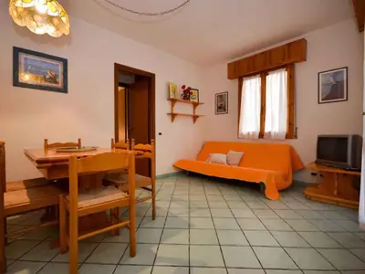 Ferienwohnung für 6 Personen (55 m²) in Bibione 4/10