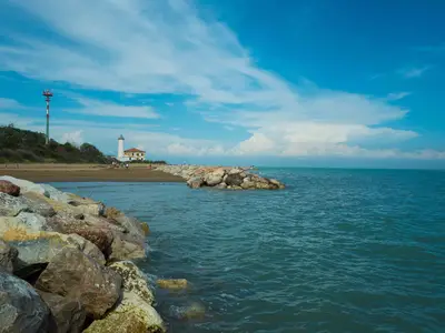 Ferienwohnung für 4 Personen (25 m²) in Bibione 6/10