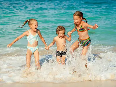 Ferienwohnung für 4 Personen (25 m²) in Bibione 7/10