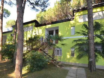 Ferienwohnung für 5 Personen (55 m²) in Bibione 2/10