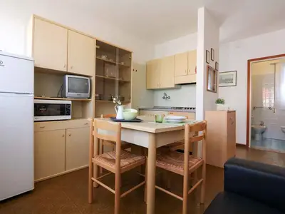 Ferienwohnung für 5 Personen (55 m²) in Bibione 4/10