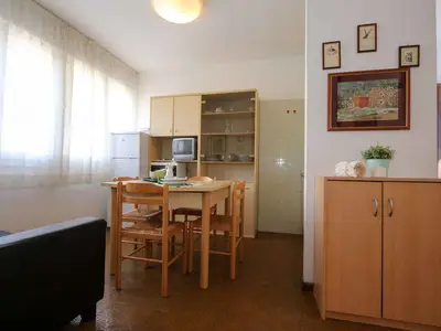 Ferienwohnung für 5 Personen (55 m²) in Bibione 5/10