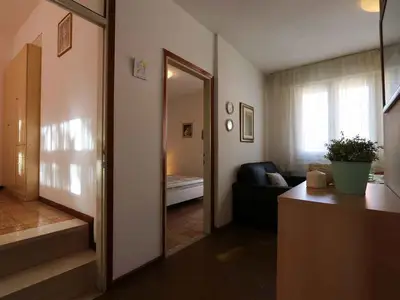 Ferienwohnung für 5 Personen (55 m²) in Bibione 6/10