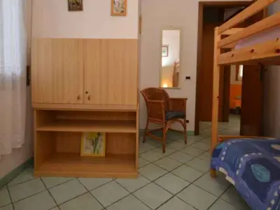 Ferienwohnung für 5 Personen (55 m²) in Bibione 9/10