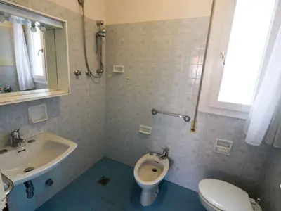 Ferienwohnung für 5 Personen (55 m²) in Bibione 10/10