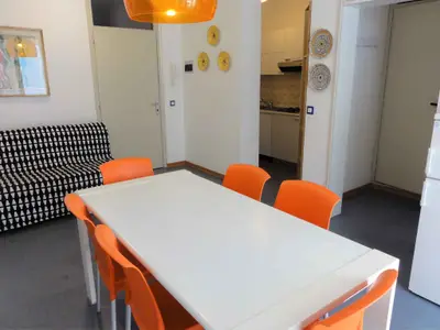 Ferienwohnung für 7 Personen (65 m²) in Bibione 4/10