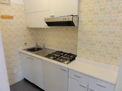 Ferienwohnung für 7 Personen (65 m²) in Bibione 5/10
