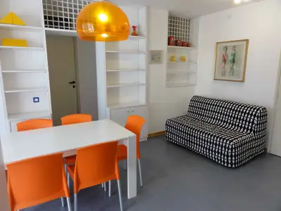 Ferienwohnung für 7 Personen (65 m²) in Bibione 6/10