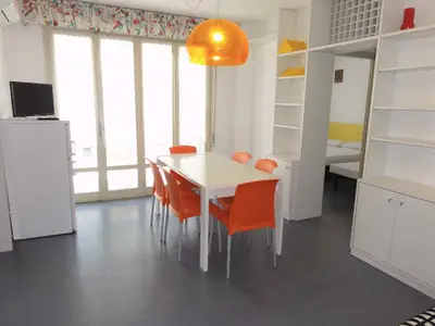 Ferienwohnung für 7 Personen (65 m²) in Bibione 7/10
