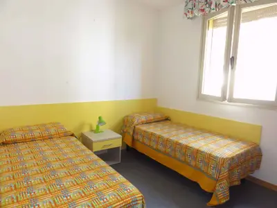 Ferienwohnung für 7 Personen (65 m²) in Bibione 8/10