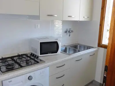 Ferienwohnung für 5 Personen (45 m²) in Bibione 3/10