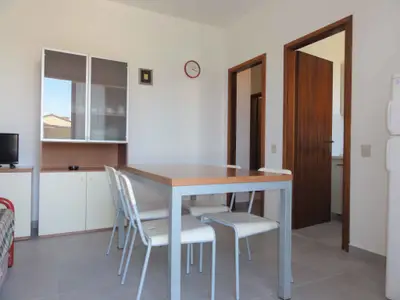 Ferienwohnung für 5 Personen (45 m²) in Bibione 5/10