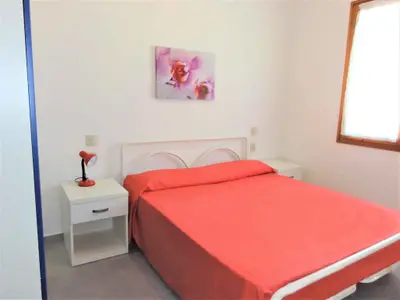 Ferienwohnung für 5 Personen (45 m²) in Bibione 7/10