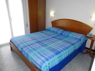 Ferienwohnung für 7 Personen (60 m²) in Bibione 5/10