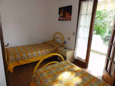 Ferienwohnung für 6 Personen (50 m²) in Bibione 5/10