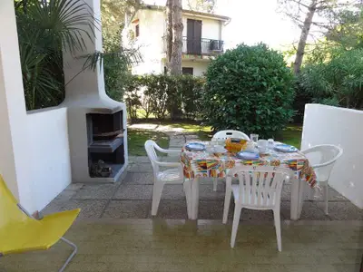 Ferienwohnung für 6 Personen (50 m²) in Bibione 7/10