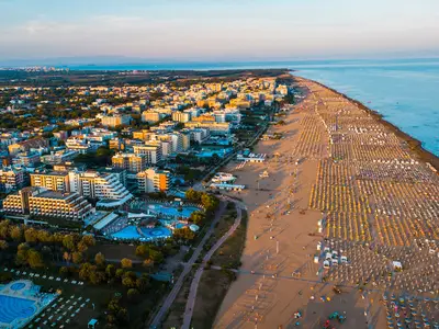Ferienwohnung für 6 Personen (65 m²) in Bibione 6/10