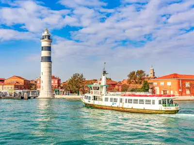 Ferienwohnung für 6 Personen (65 m²) in Bibione 10/10