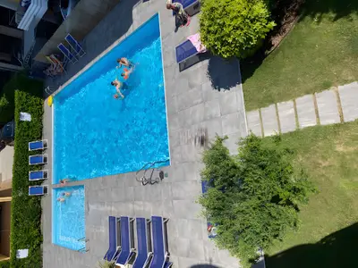 Ferienwohnung für 6 Personen (65 m²) in Bibione 2/10