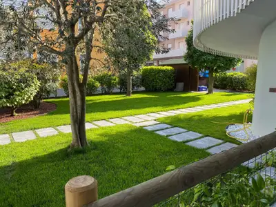 Ferienwohnung für 6 Personen (65 m²) in Bibione 3/10