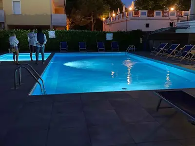 Ferienwohnung für 6 Personen (65 m²) in Bibione 4/10