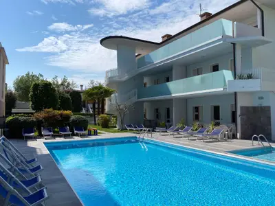 Ferienwohnung für 6 Personen (65 m²) in Bibione 6/10