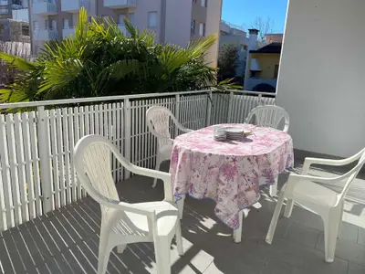Ferienwohnung für 6 Personen (65 m²) in Bibione 7/10