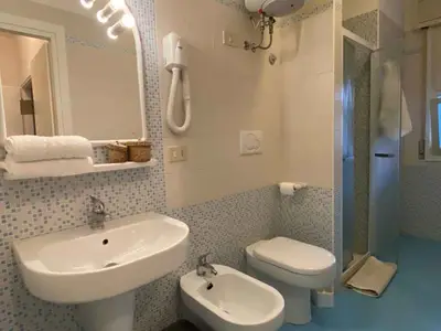 Ferienwohnung für 6 Personen (65 m²) in Bibione 10/10