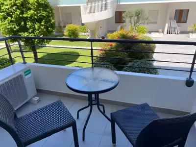 Ferienwohnung für 4 Personen (35 m²) in Bibione 3/10