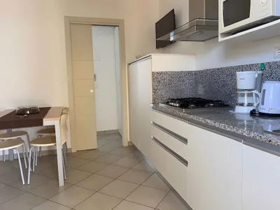 Ferienwohnung für 4 Personen (35 m²) in Bibione 7/10