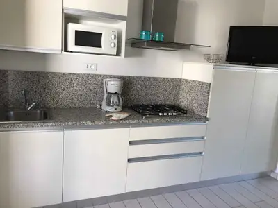 Ferienwohnung für 4 Personen (35 m²) in Bibione 9/10