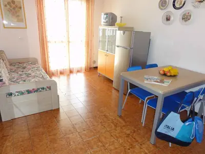 Ferienwohnung für 4 Personen (35 m²) in Bibione 3/10