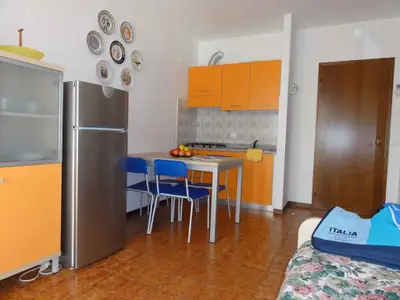 Ferienwohnung für 4 Personen (35 m²) in Bibione 4/10