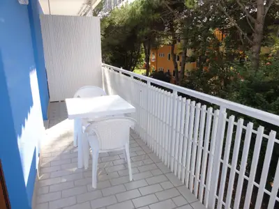 Ferienwohnung für 4 Personen (35 m²) in Bibione 7/10