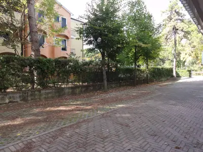 Ferienwohnung für 4 Personen (35 m²) in Bibione 8/10